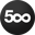 500px